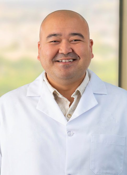 Dr. Nghiem Vu