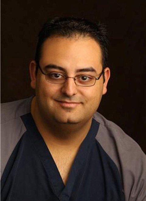 Dr. Mark Shafik